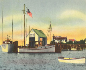 HyPort Harbor